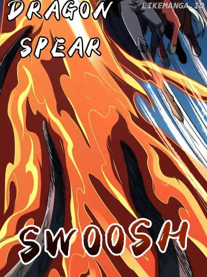 Super Gene Chapter 233