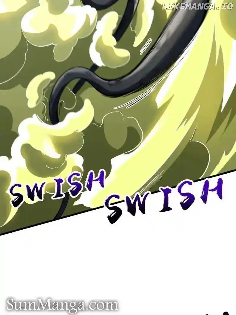 Super Gene Chapter 233