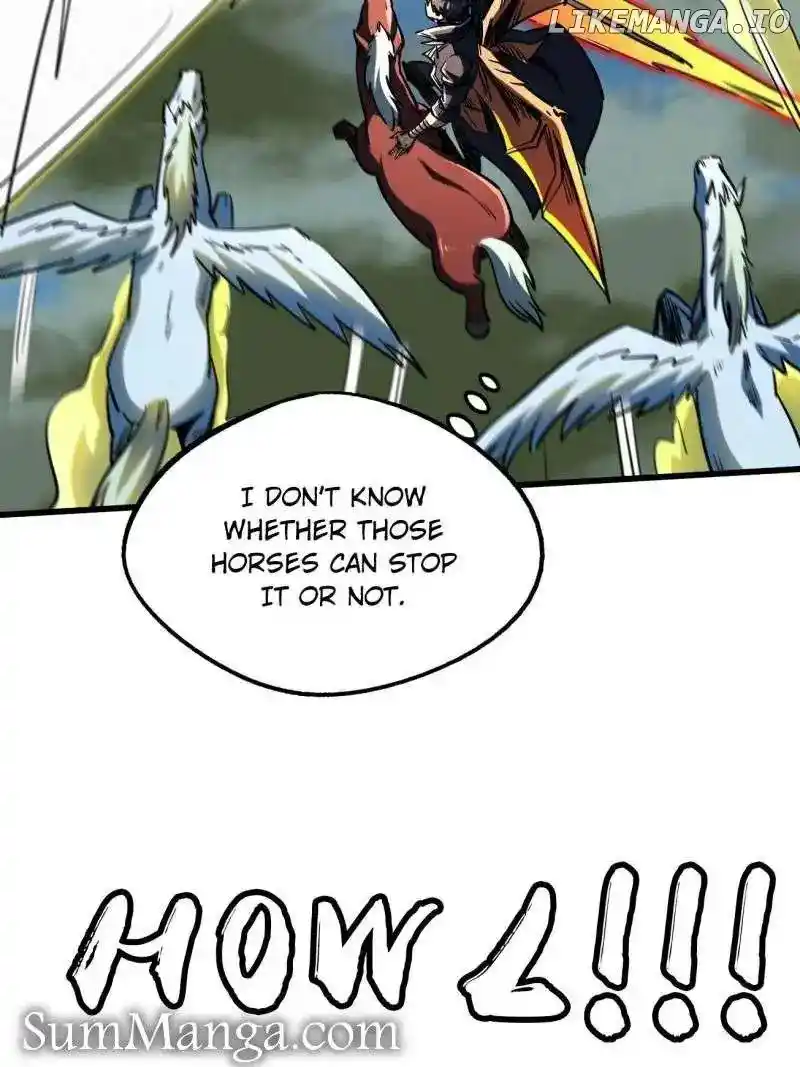 Super Gene Chapter 233