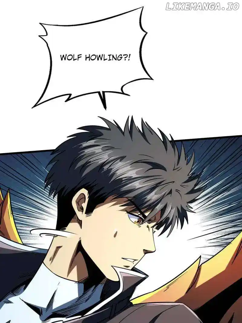 Super Gene Chapter 233