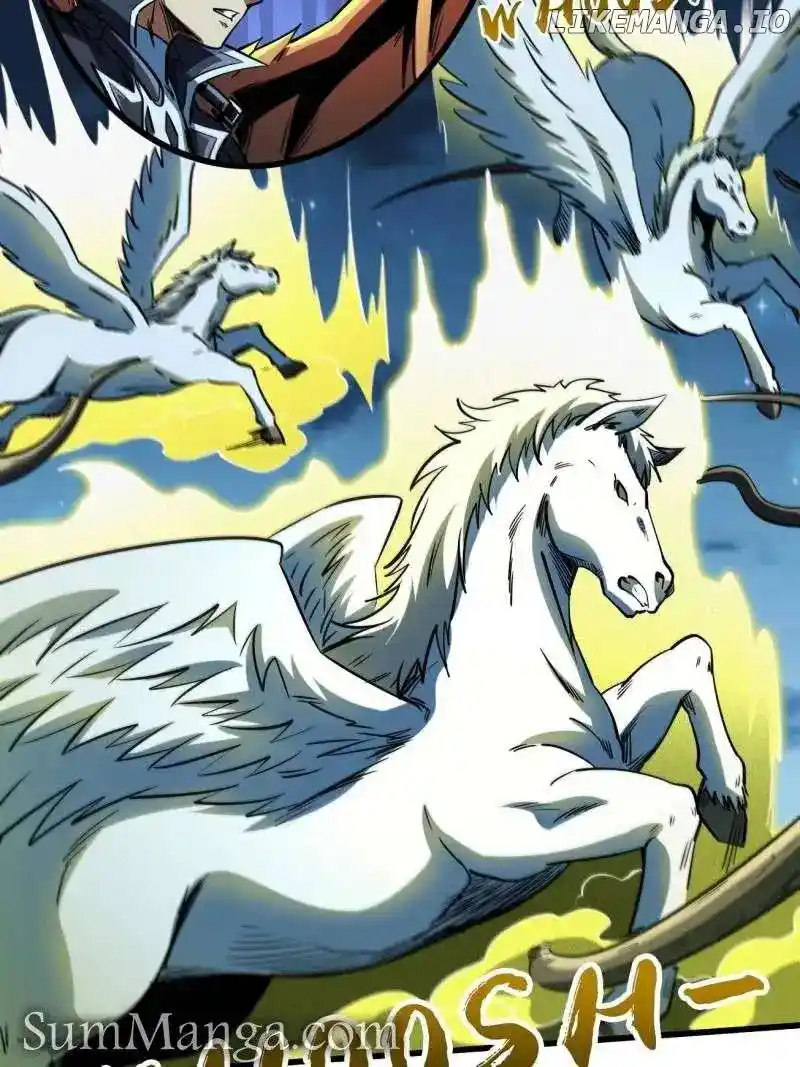 Super Gene Chapter 233