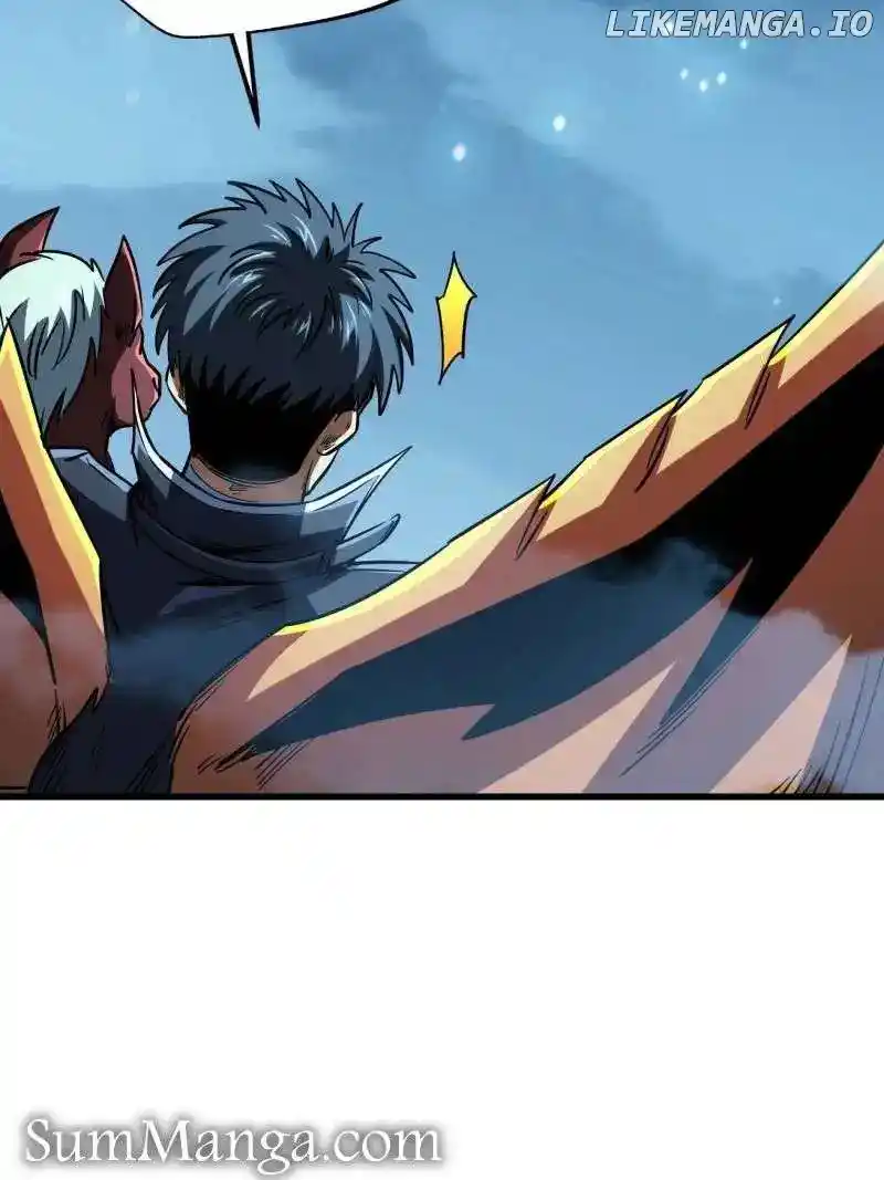 Super Gene Chapter 233