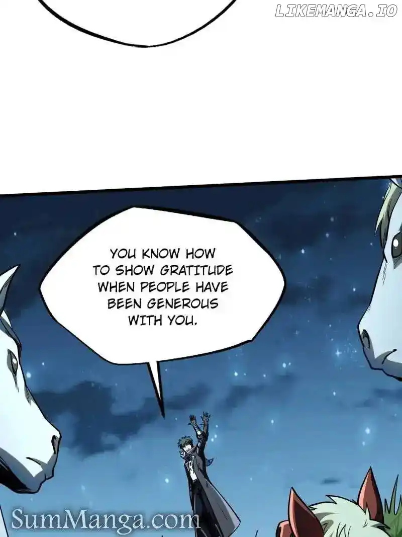 Super Gene Chapter 233