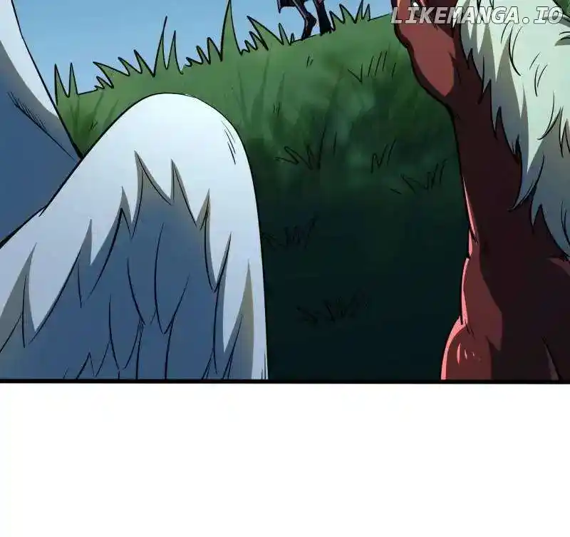 Super Gene Chapter 233