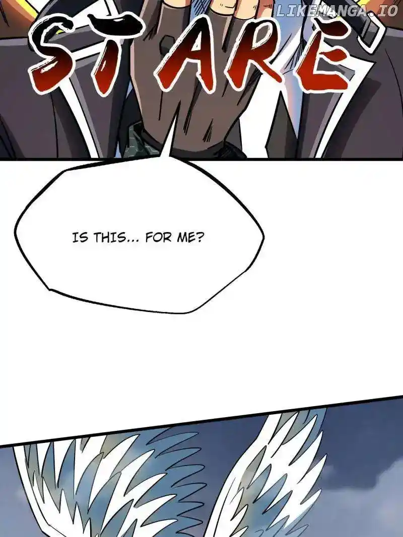 Super Gene Chapter 233