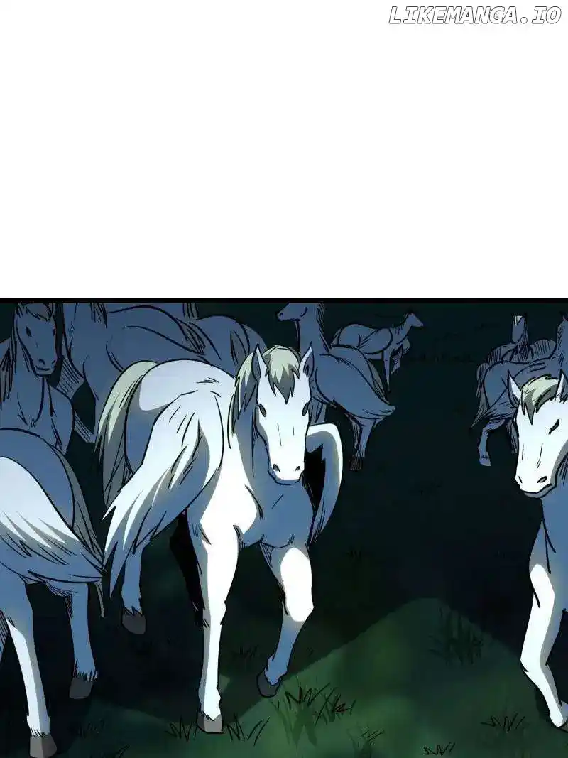 Super Gene Chapter 233