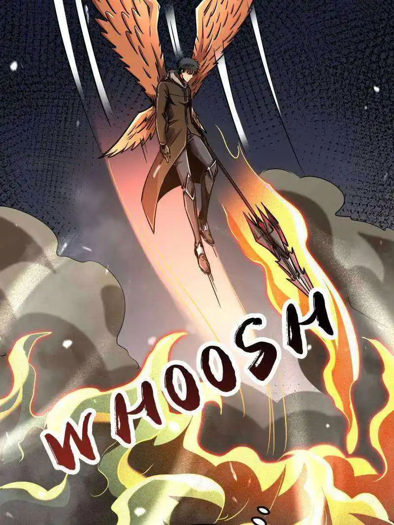 Super Gene Chapter 237