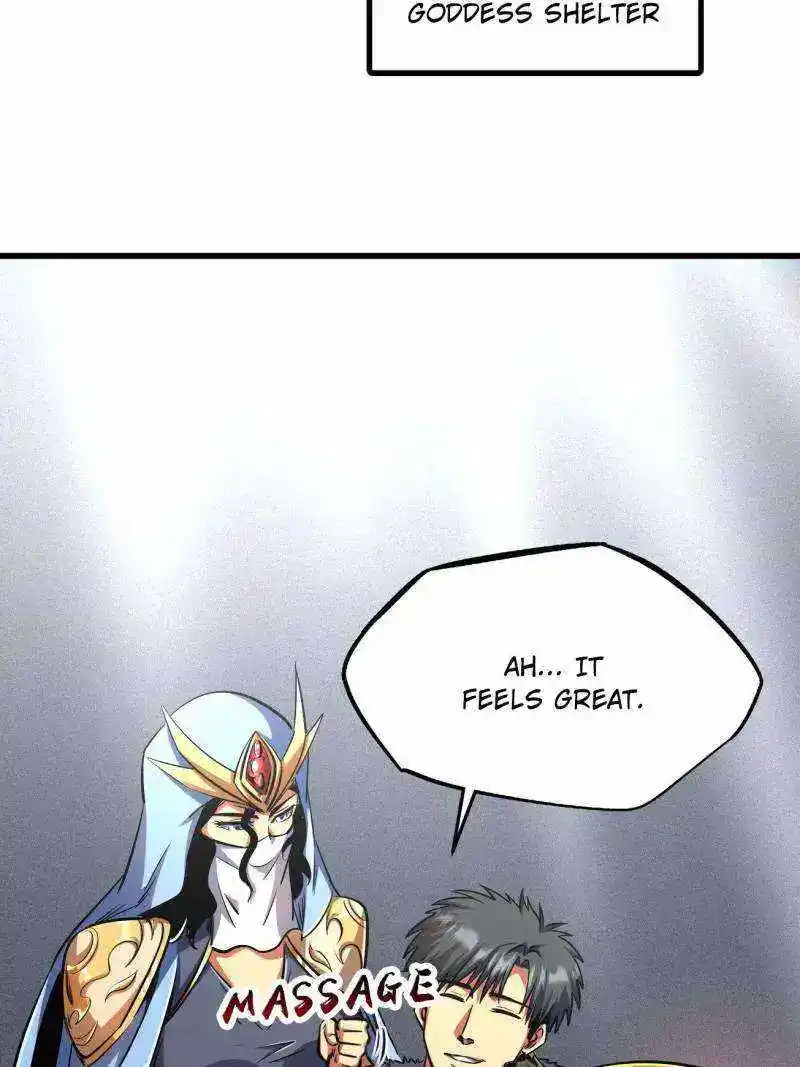 Super Gene Chapter 238