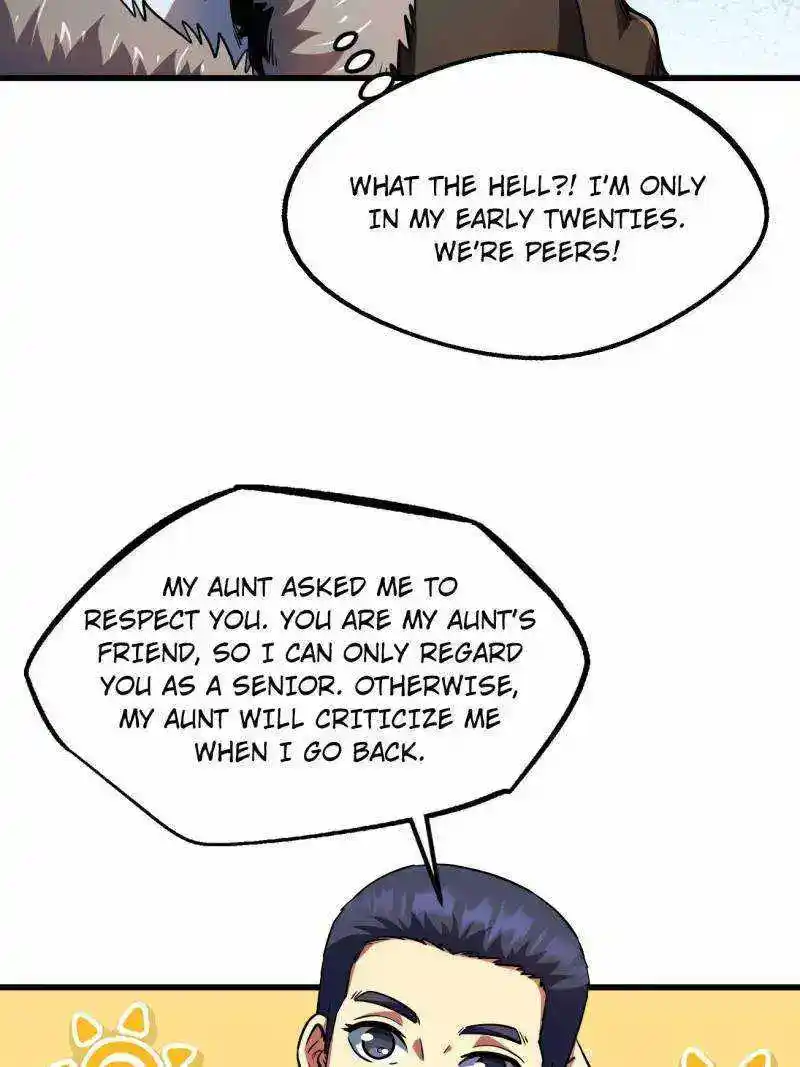 Super Gene Chapter 238