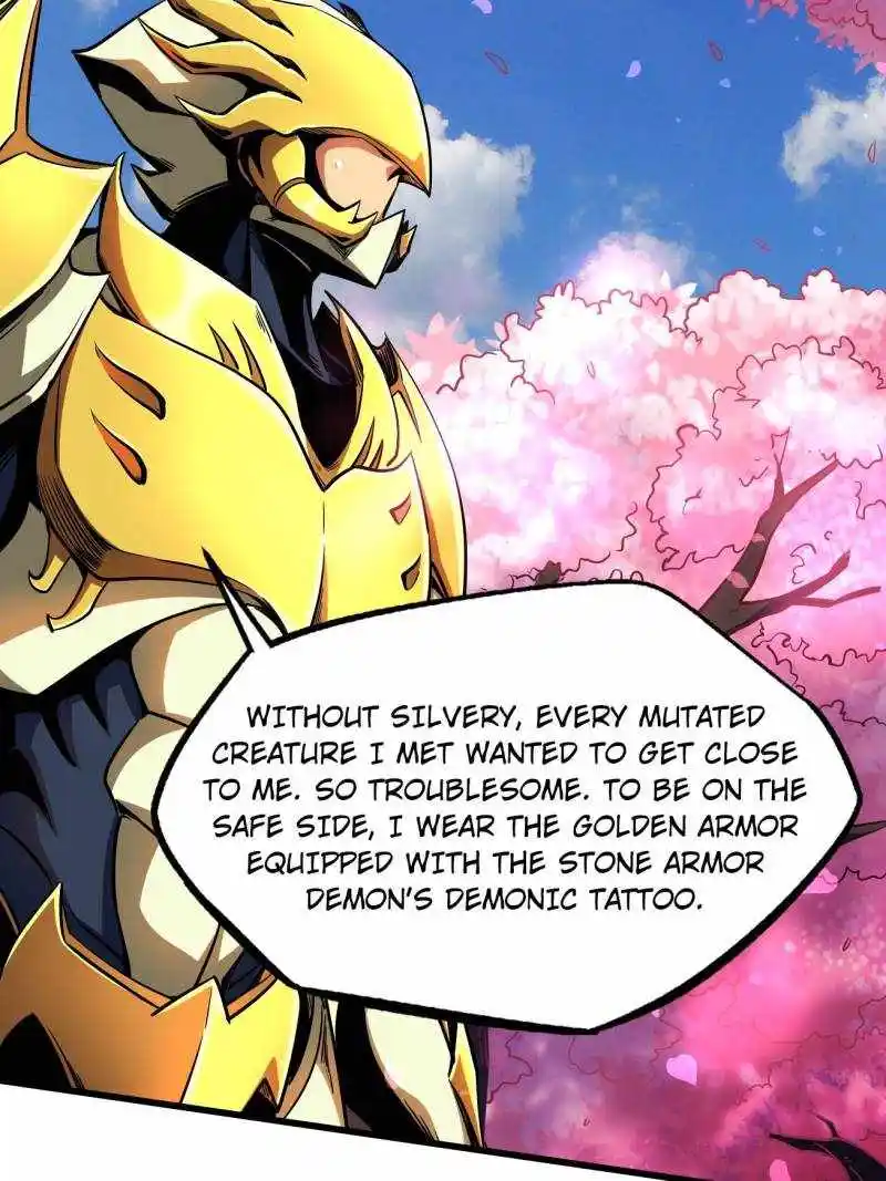 Super Gene Chapter 239