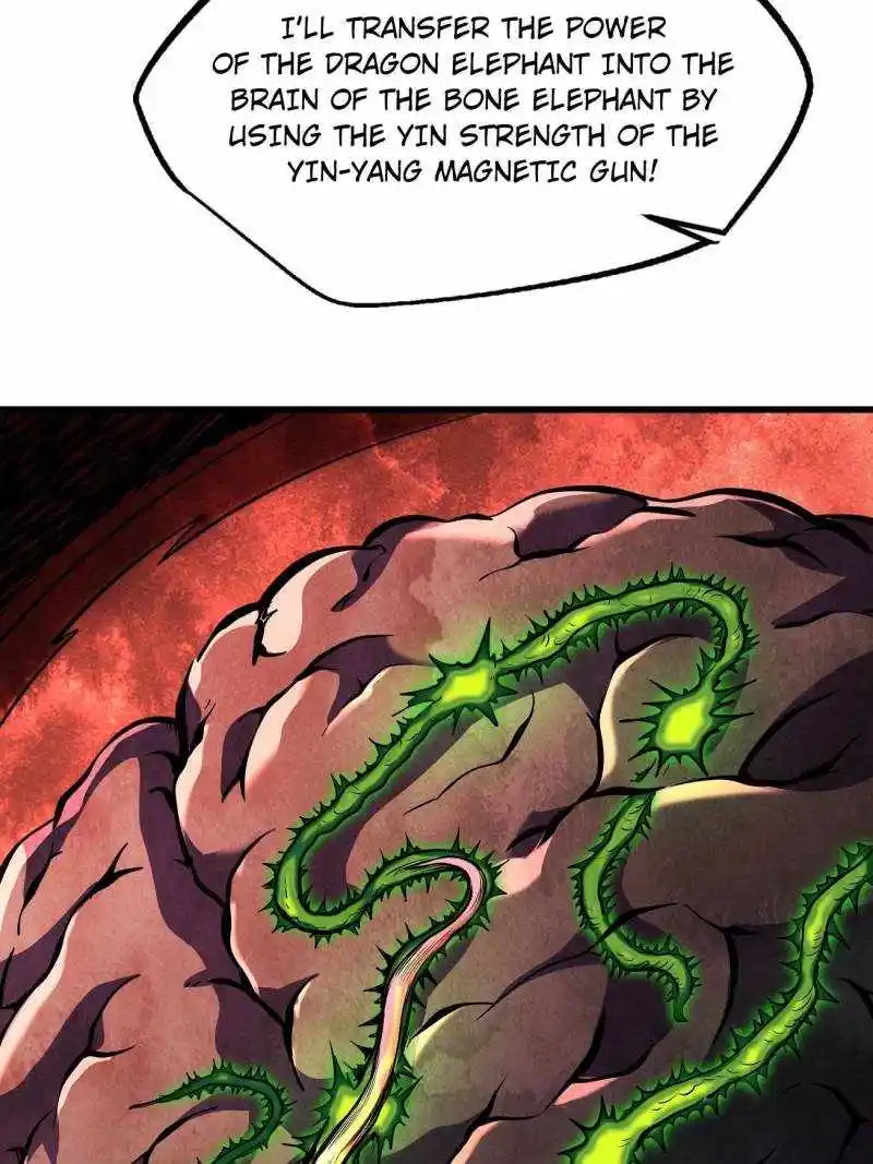 Super Gene Chapter 241