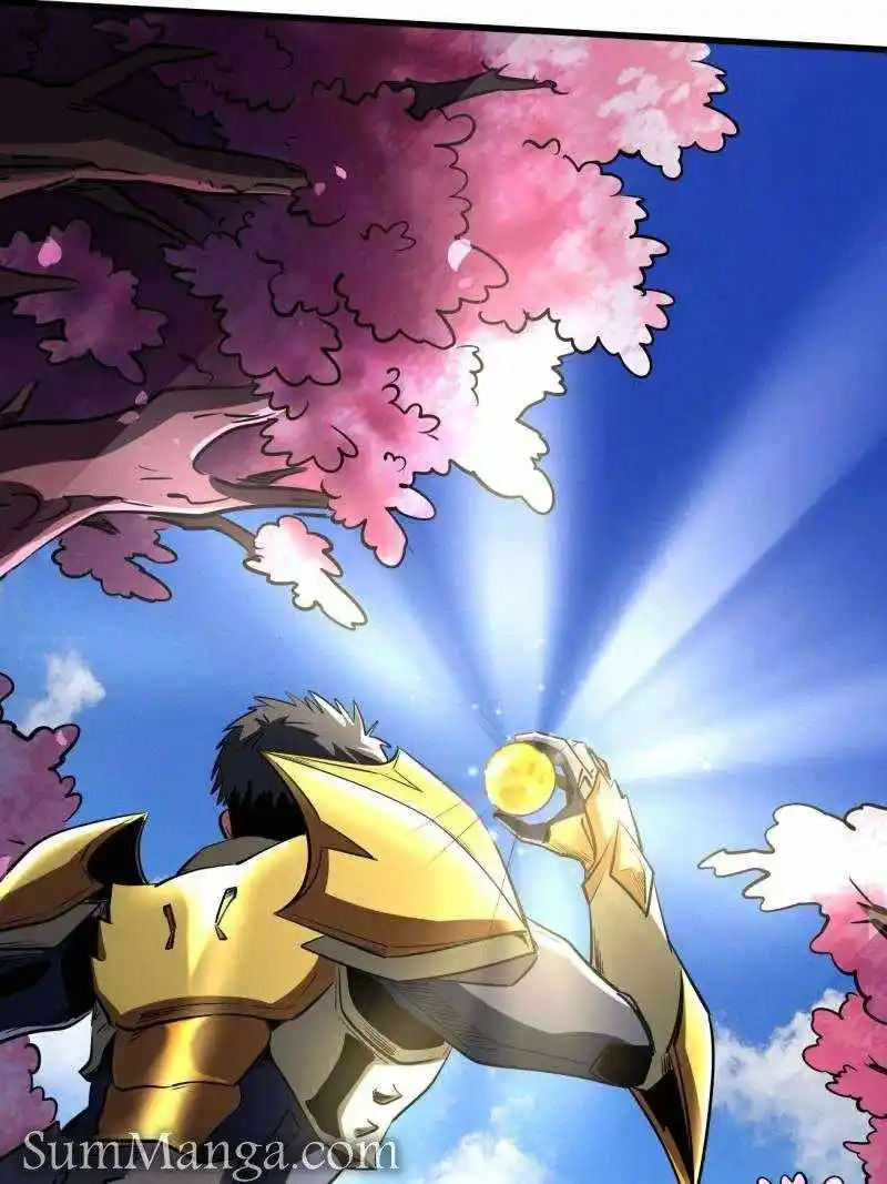 Super Gene Chapter 242