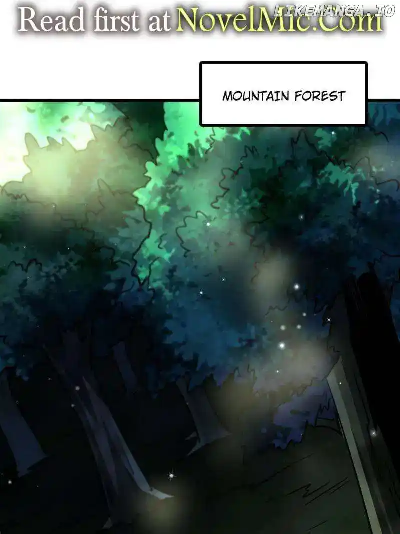 Super Gene Chapter 243