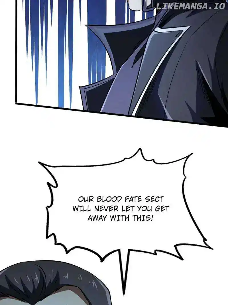 Super Gene Chapter 243