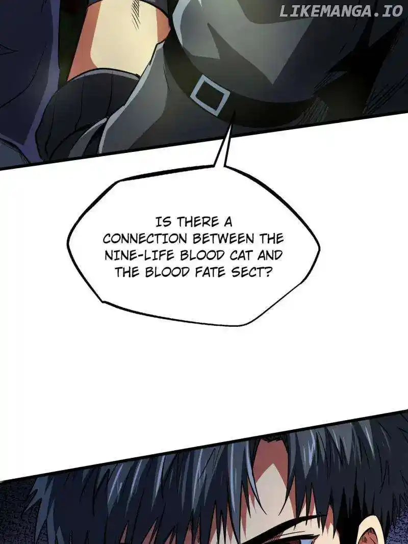 Super Gene Chapter 243