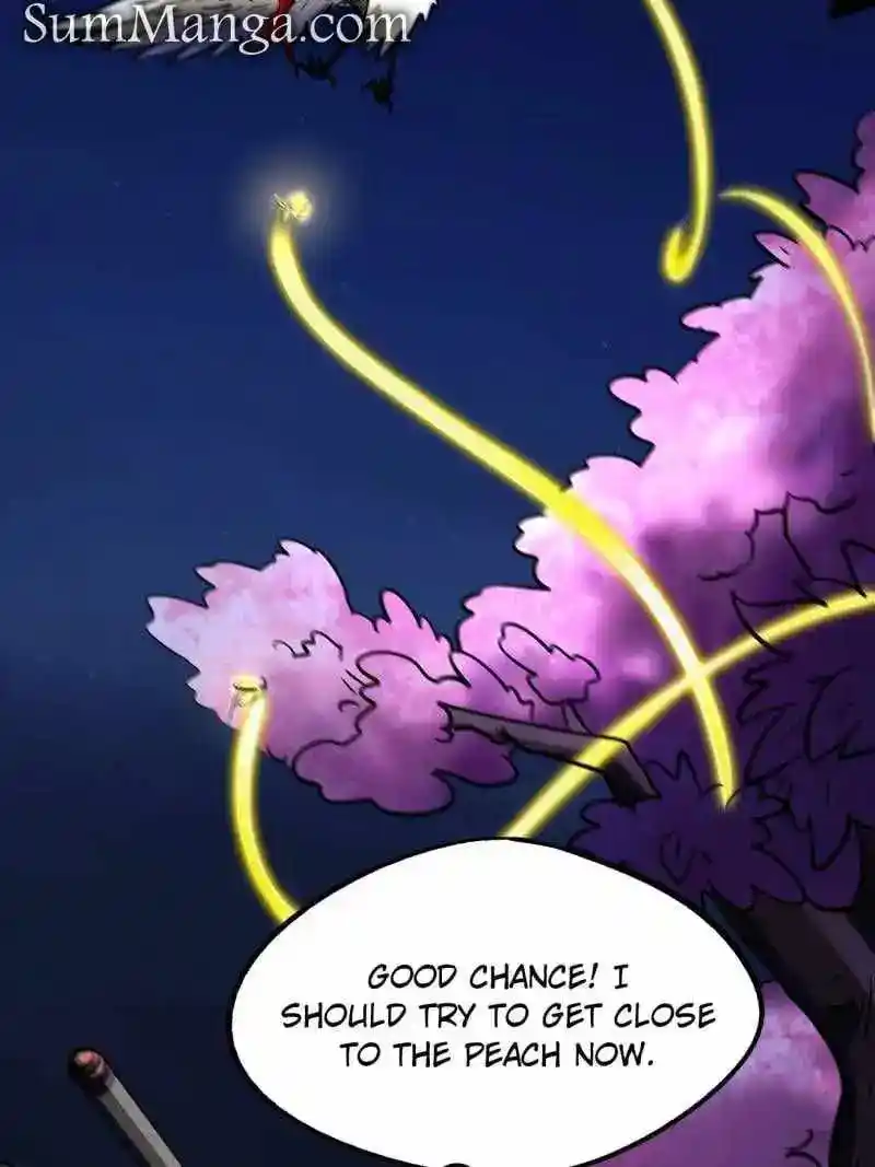 Super Gene Chapter 245