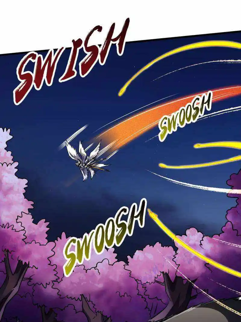 Super Gene Chapter 246