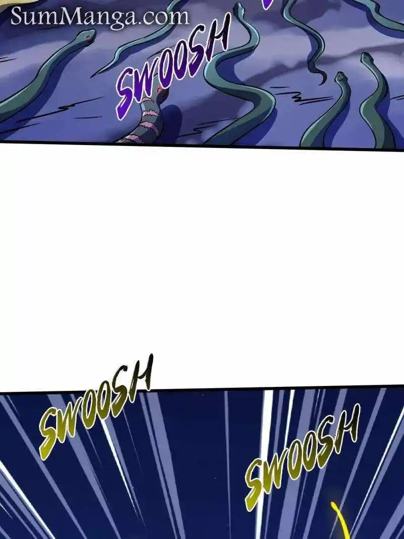 Super Gene Chapter 246