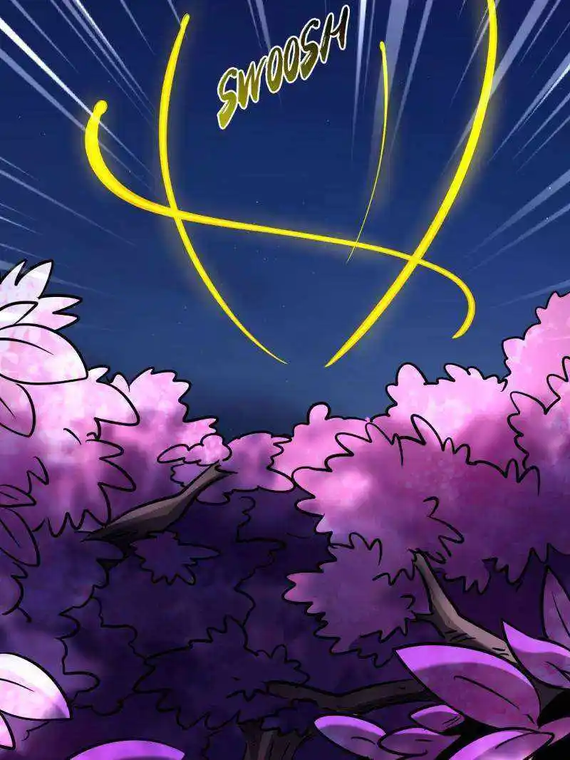 Super Gene Chapter 246