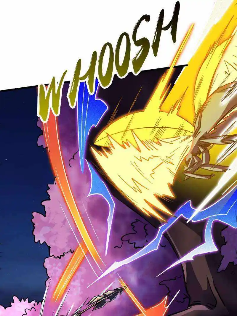 Super Gene Chapter 246