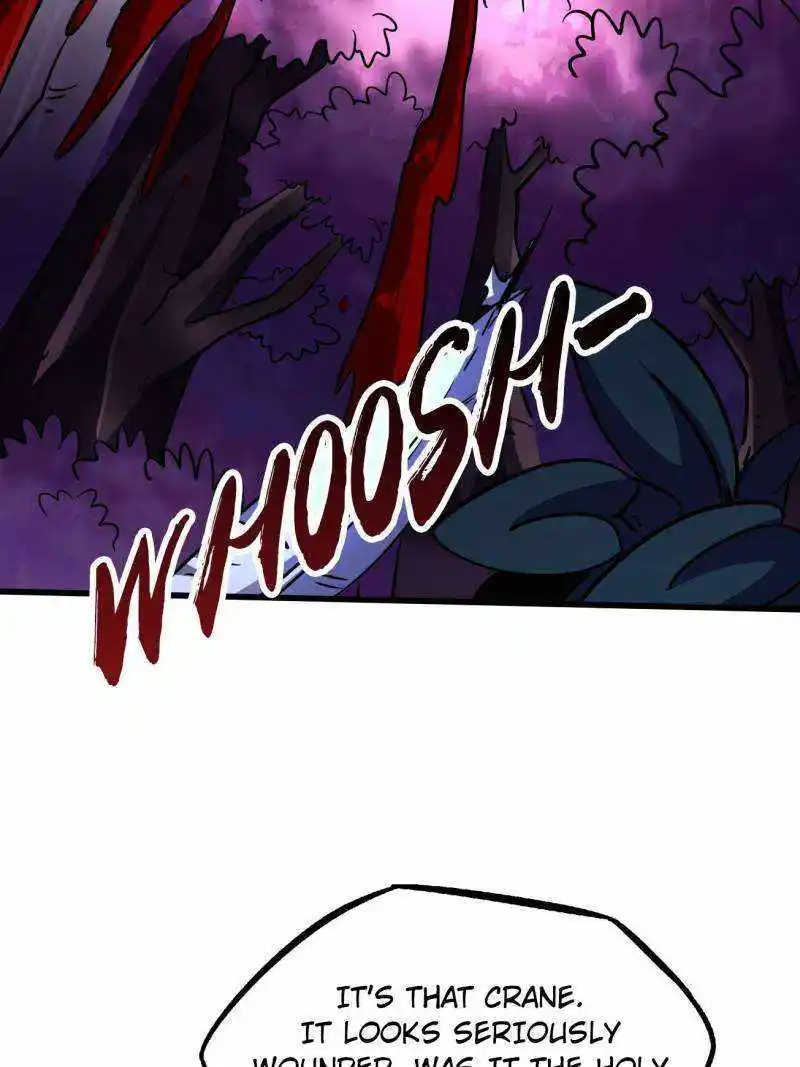 Super Gene Chapter 246