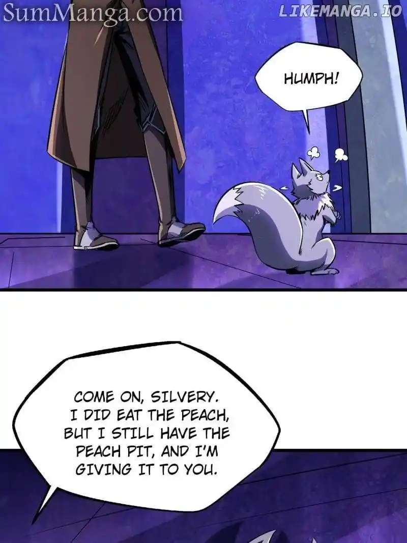 Super Gene Chapter 248