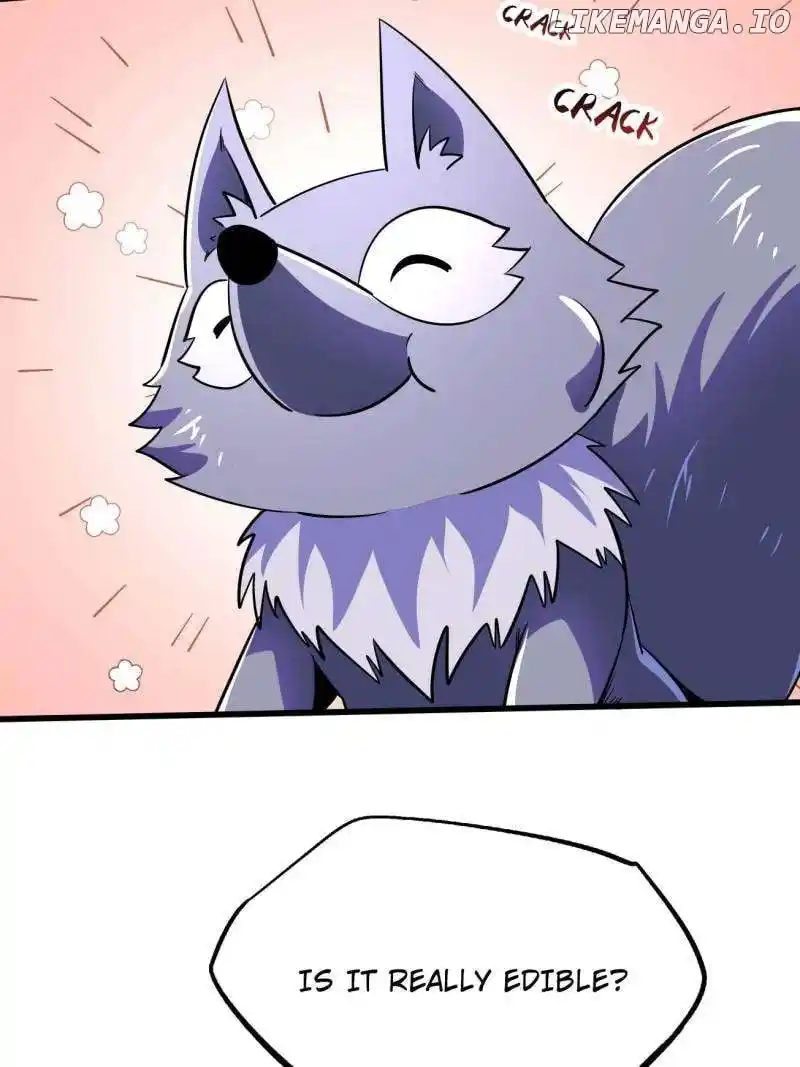 Super Gene Chapter 248