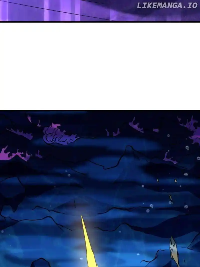 Super Gene Chapter 248