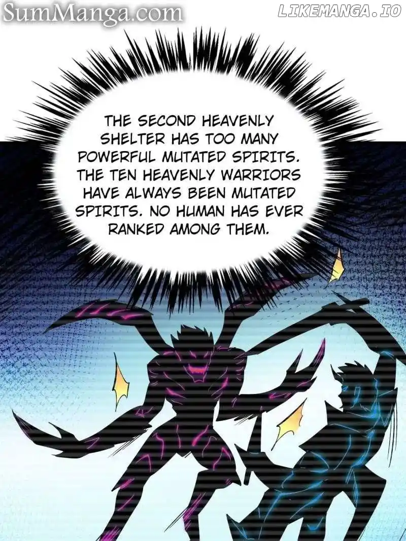 Super Gene Chapter 248