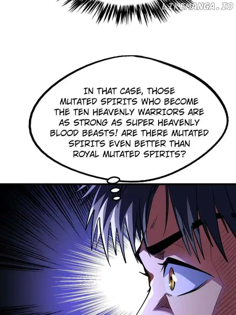 Super Gene Chapter 248