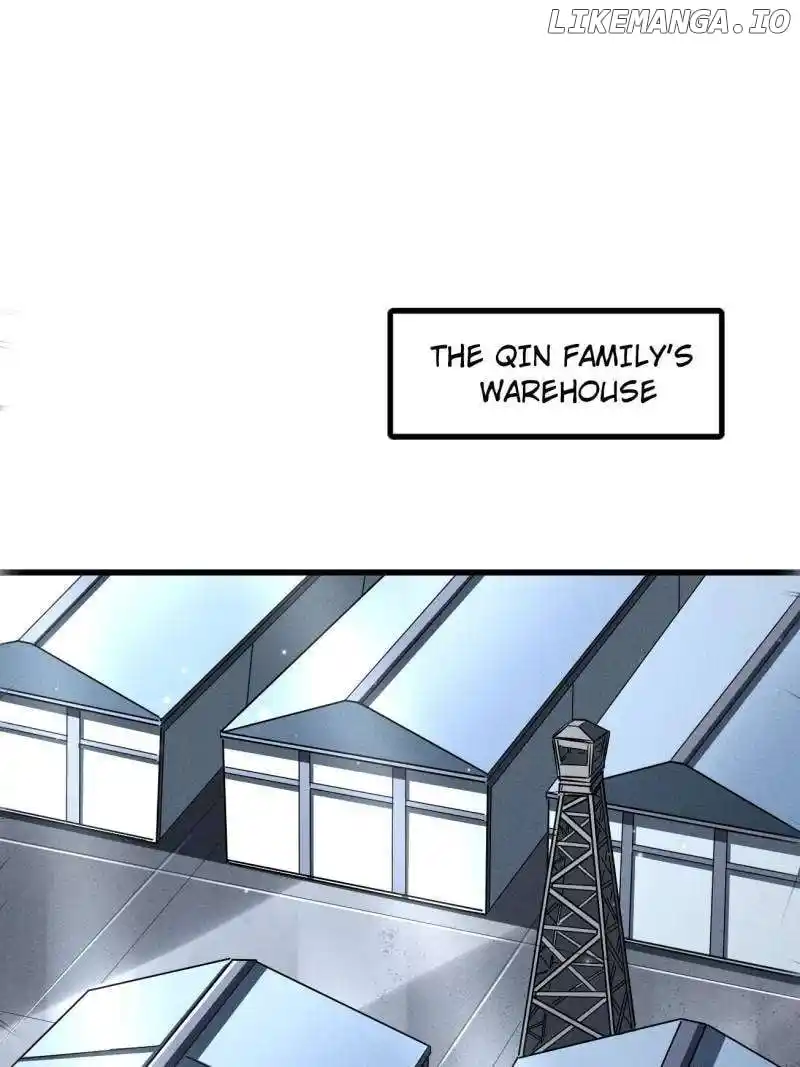 Super Gene Chapter 248