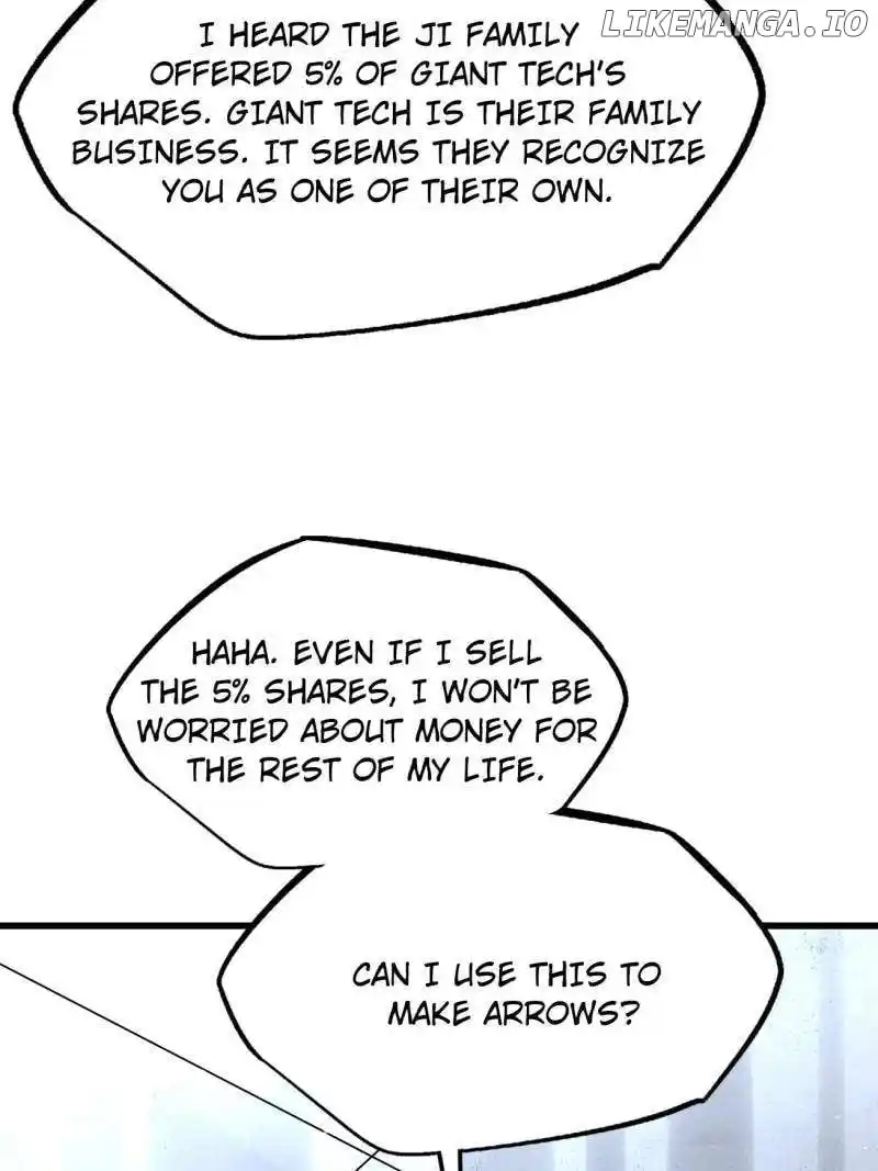 Super Gene Chapter 248