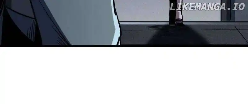 Super Gene Chapter 248