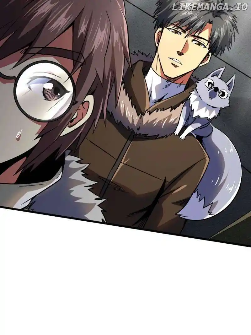 Super Gene Chapter 248