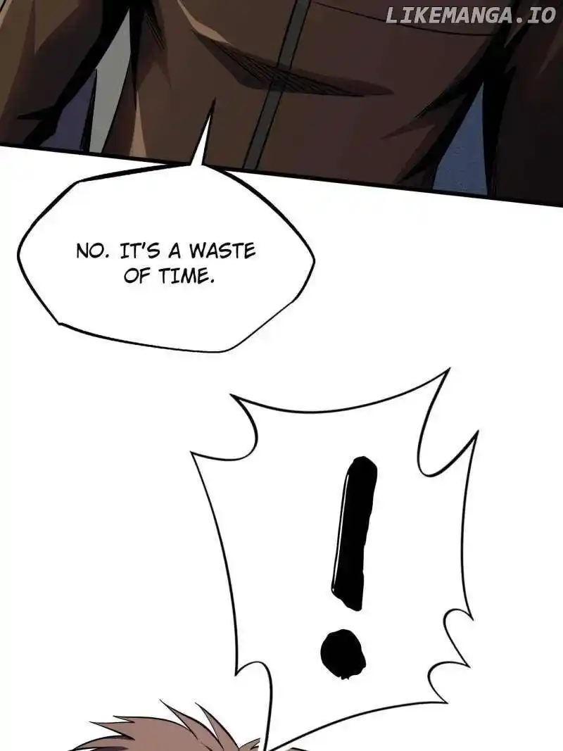 Super Gene Chapter 248