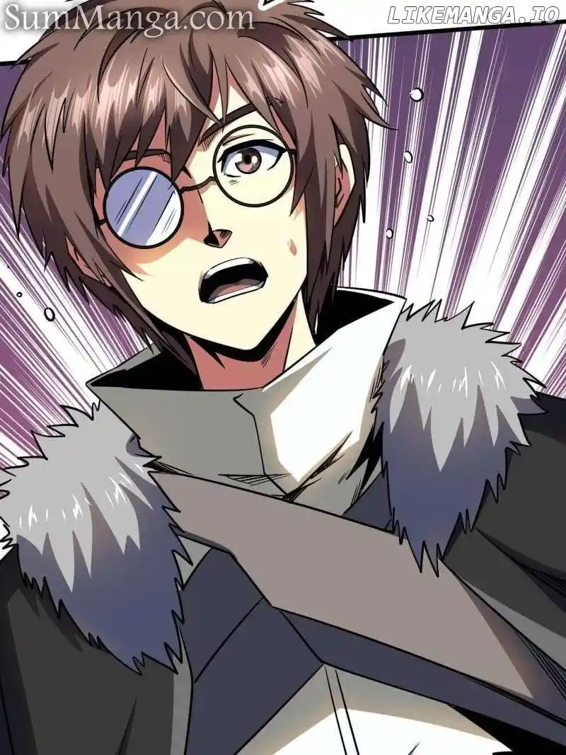 Super Gene Chapter 248