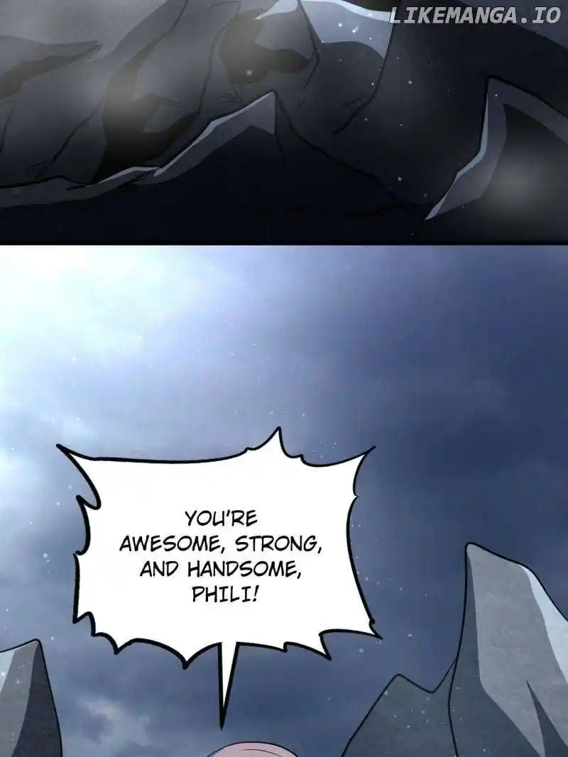 Super Gene Chapter 248