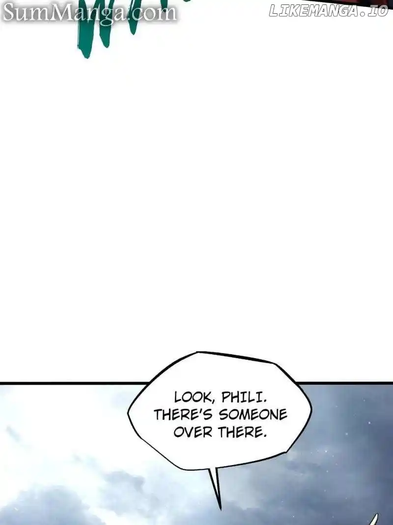 Super Gene Chapter 248