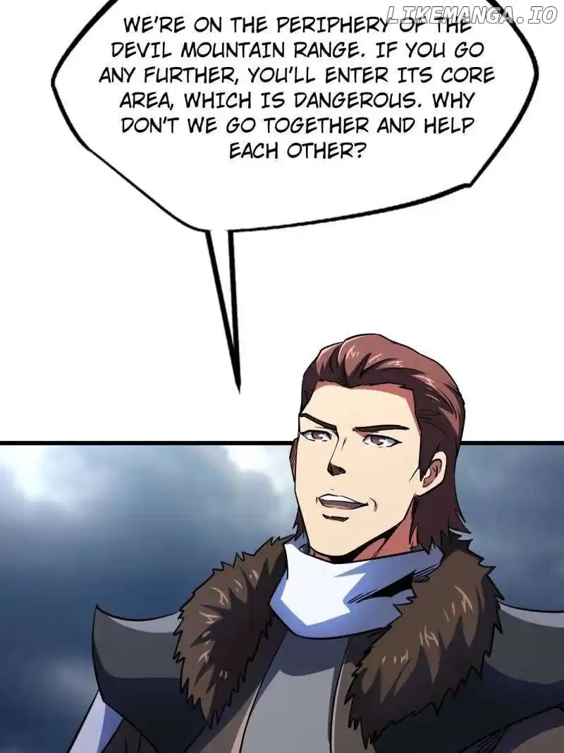 Super Gene Chapter 248