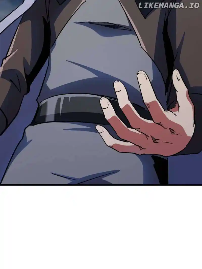 Super Gene Chapter 248