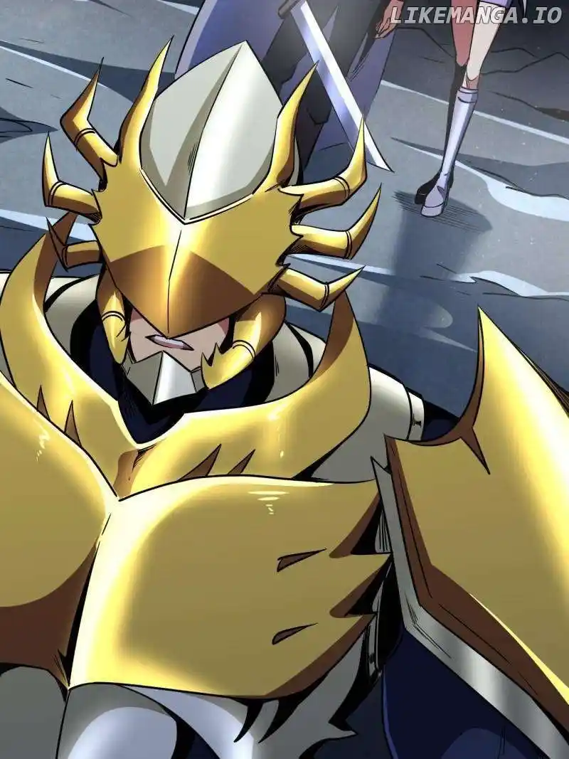 Super Gene Chapter 248