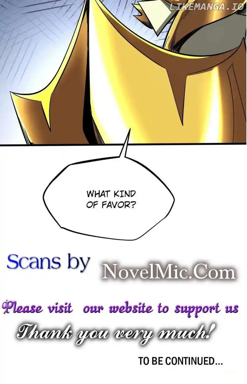 Super Gene Chapter 248