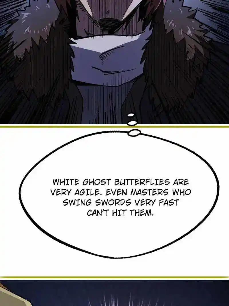 Super Gene Chapter 249