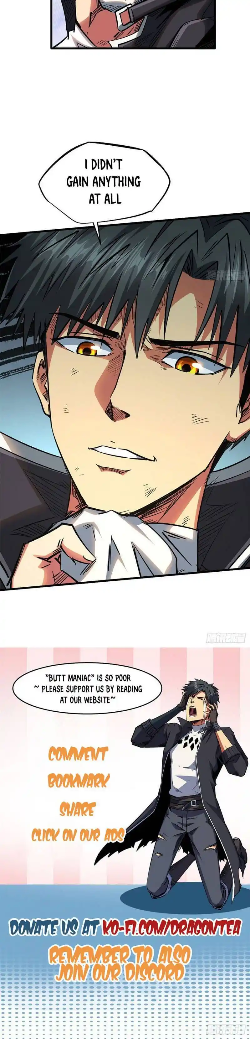 Super Gene Chapter 25