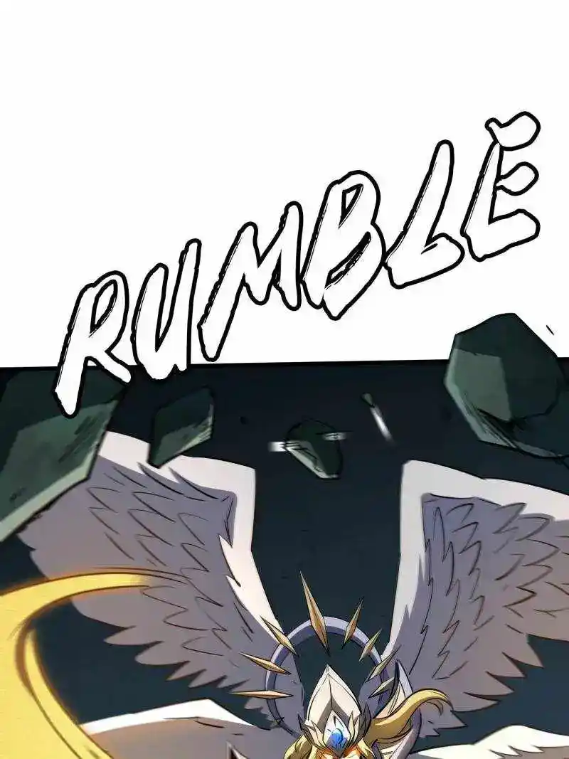 Super Gene Chapter 250