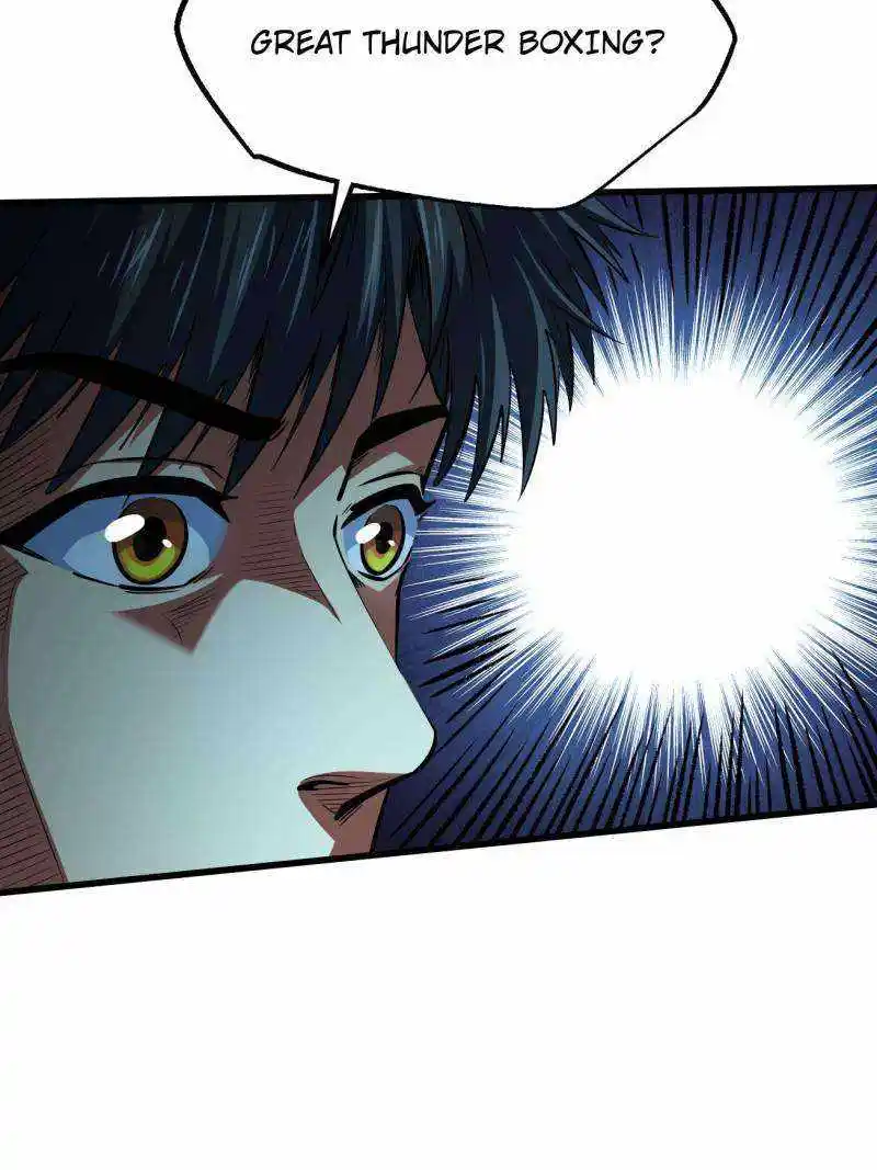 Super Gene Chapter 252