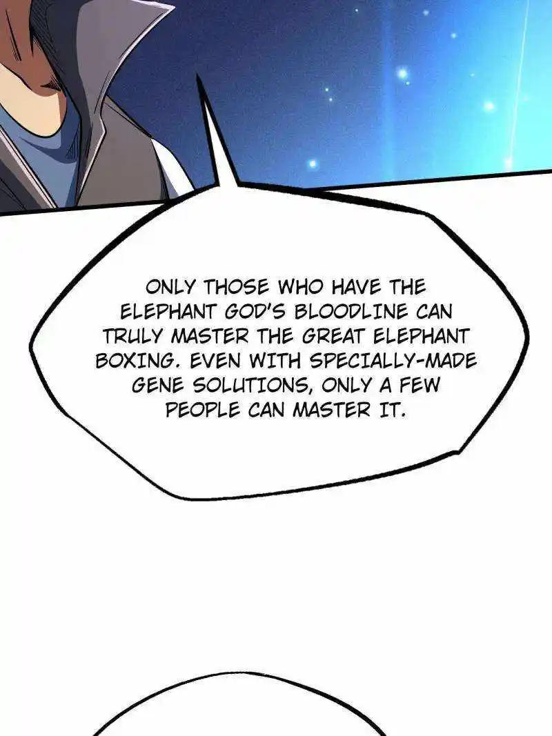 Super Gene Chapter 252