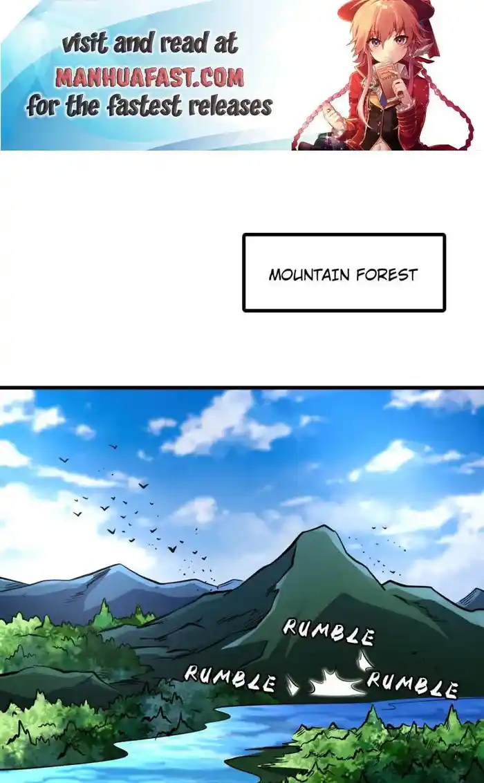 Super Gene Chapter 253