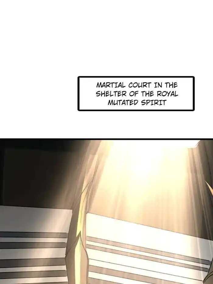 Super Gene Chapter 253