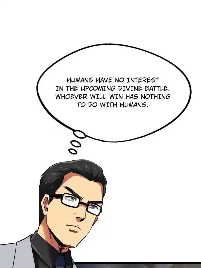 Super Gene Chapter 253